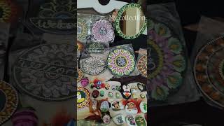 #mandalaartcollection #drawing #art #dot mandala