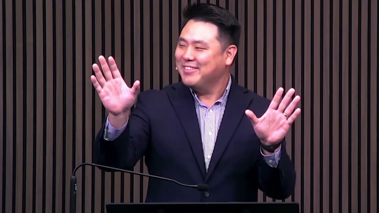 Преданное единство V: Посвящение общению (Евреям 10:19-25)