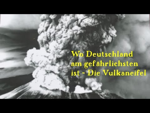 Video: Die Turbulente Vergangenheit Des Laachersees In Deutschland: Was Verbirgt Sich In Der Ruhigen Weite Des Stausees - Alternative Ansicht