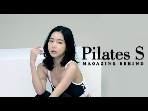 [MAJOR9/손소망 ] &amp;#39;PILATES S&amp;#39; <strong>Magazine</strong> Special Behind Film (2020.<strong>October</strong>)