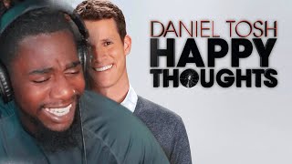 "Wanna Help Pandas Keep Getting Boners?"| Daniel Tosh 'Happy Thoughts' Full Special Pt 1 | Reaction
