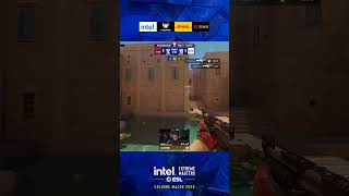 TYLOO close it out in STYLE #esl #colognemajor #cs2