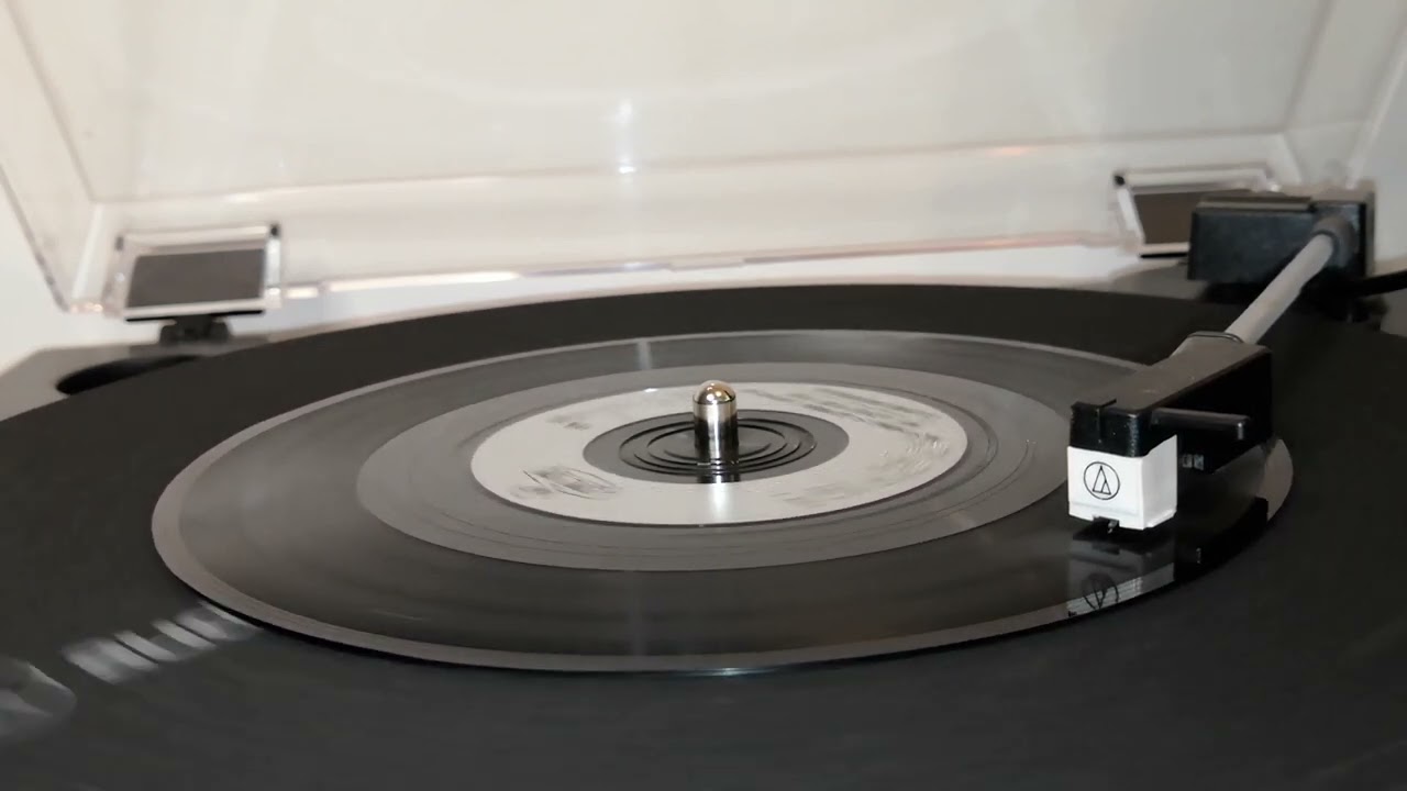 Glenn Medeiros - Nothing's Gonna Change My Love For You (1987 7