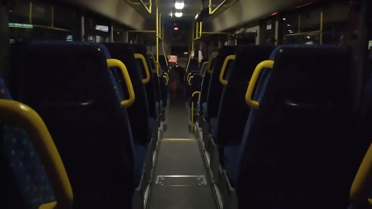 Irisbus Crossway 12 LE 