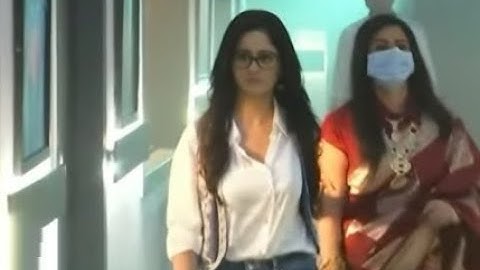 Mannat Har khushi paane ki |Upcoming- Maa Ko Bachane Vikrant Se Dur Hogi Manat: 23 June 2025 Episode