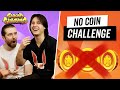 Subway Surfers | No Coin Challenge - Adam VS Alex | SYBO TV
