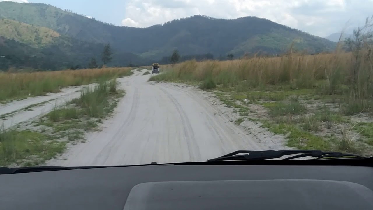 Adventure to sta. Fe San Marcelino Zambales 2018(5) YouTube