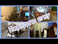 Нарядили елку🎄 Мелкие домашние хлопоты🏠 Покупки в магазине &quot;Маяк&quot;