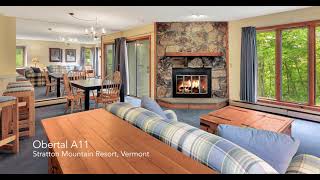 Obertal A11, Stratton Mountain, Vermont
