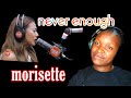 Morisette_Never enough(reaction) #morisette#neverenough