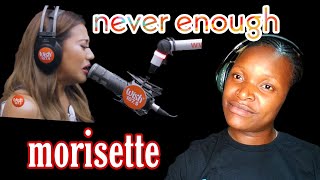 Morisette_Never enough(reaction) #morisette#neverenough