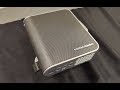 ViewSonic M1 Projector First Look: The Best Mobile Projector We've Seen!