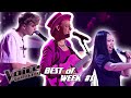 The best performances of Blind Auditions Week #1 | The Voice of Germany 2023