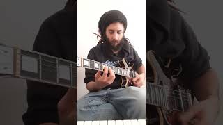 #blues #jazz #guitar #practice #dangelico #blues #bluesdriver #dvmark #practicing #music #musician