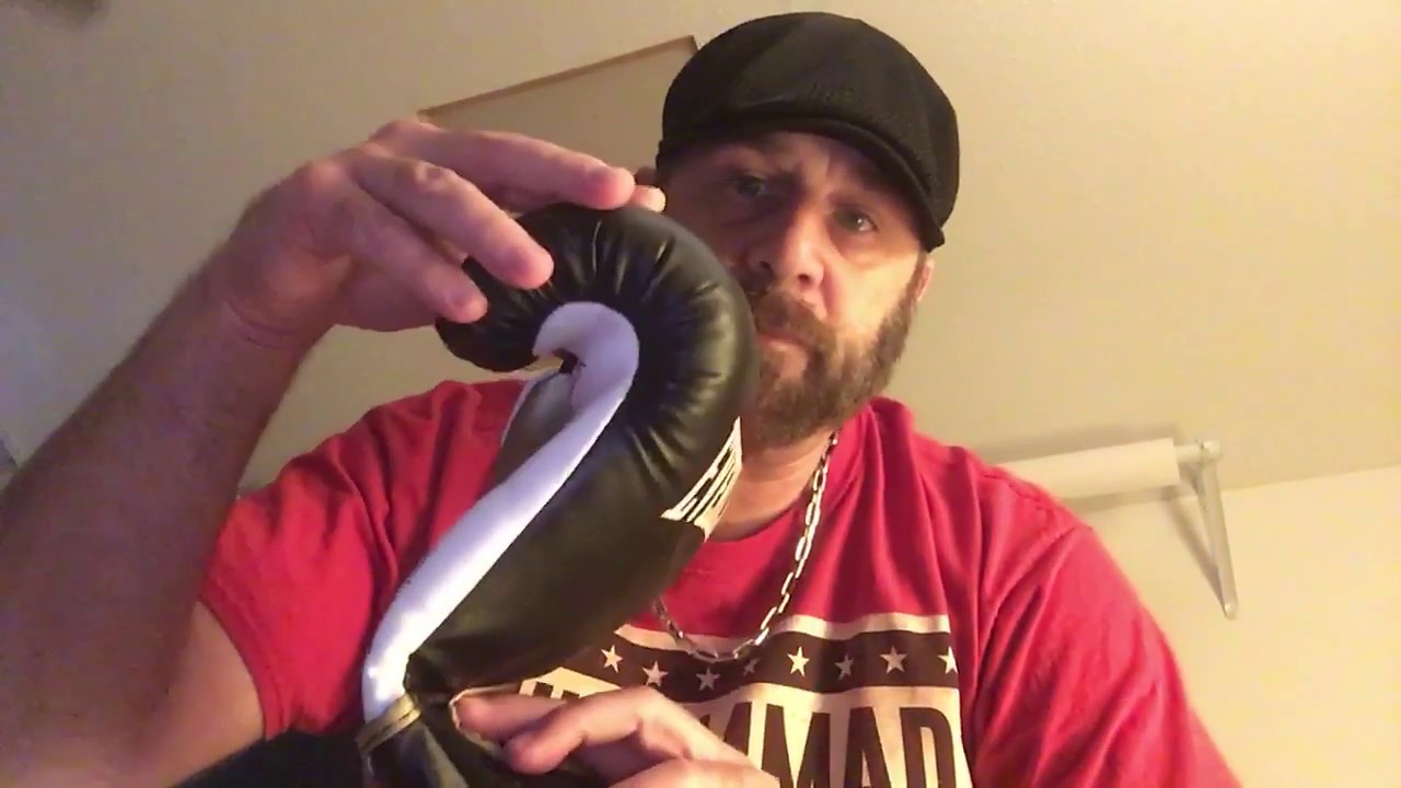 Tyson Fury did NOT cheat with his gloves. Here’s why ! YouTube