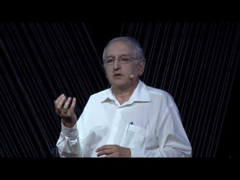 Есть ли наилучший вариант принятия коллективного решения? | Фуад Алескеров | TEDxSadovoeRing