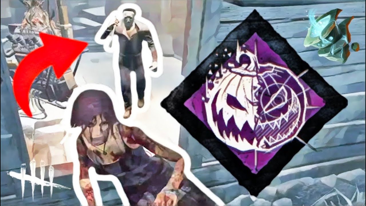 Juking Killers in Halloween Event - Dead by Daylight - YouTube