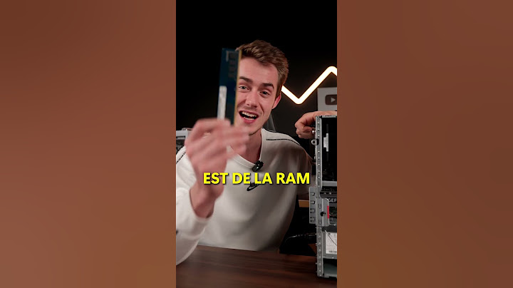 UN PC GAMER FNAC !