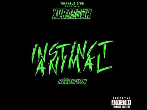 Youtube: Xvbarbar – Instinct Animal Réédition (Instinct Animal Réédition)