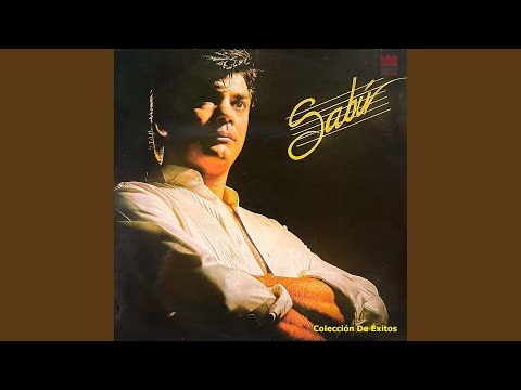 Sabú — Fiebre De Ti