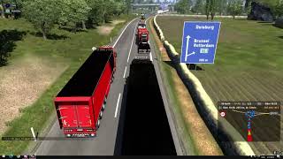 TruckersMP: Report 5