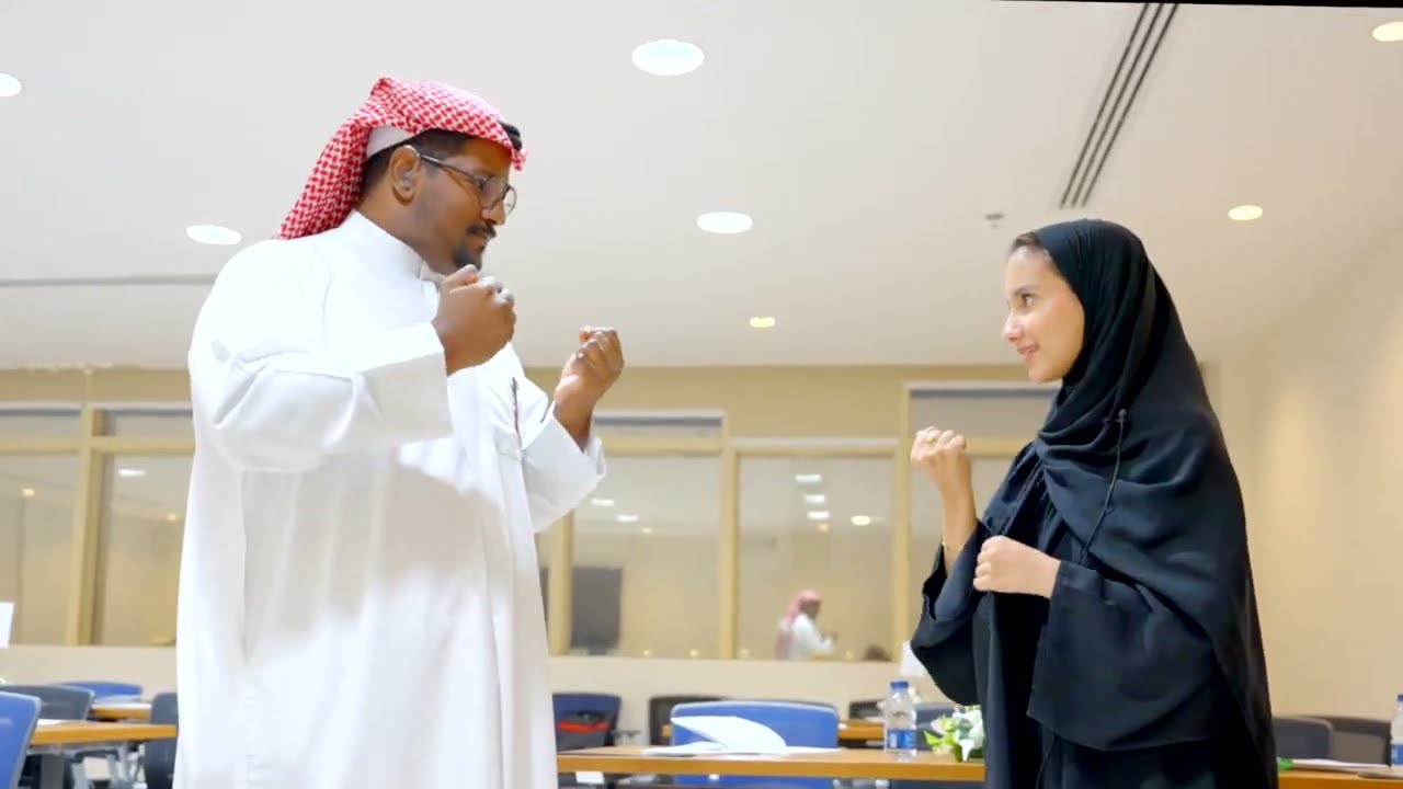 معسكر كفاءات الاستثنائيين