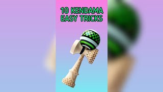 KENDAMA 10 EASY TRICKS