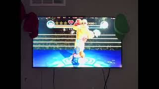 releasing my bogus all over him #punchoutwii 