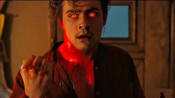 Stranger Things Season 2 but it