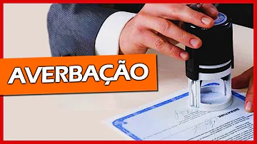 Quanto custa averbação de certidão de nascimento?