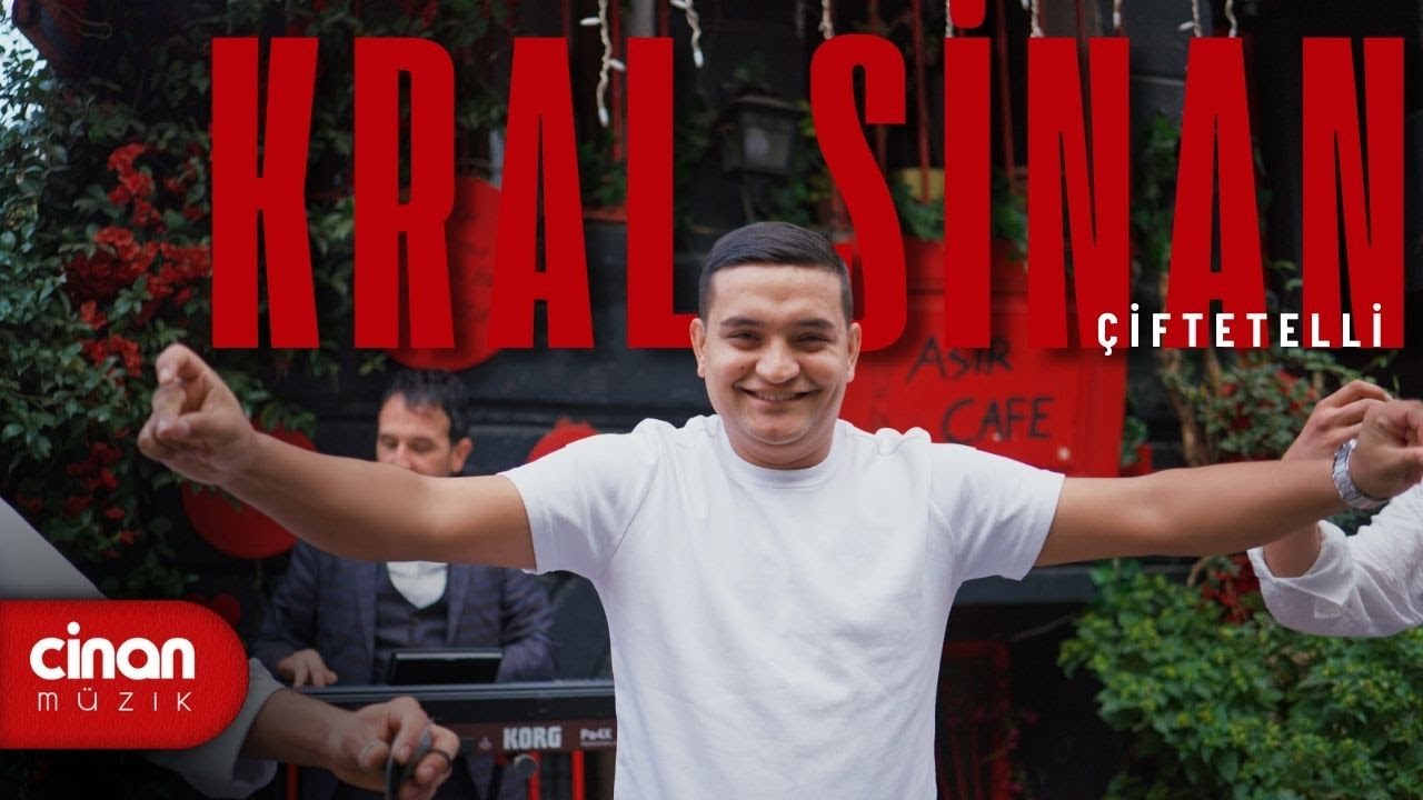 Kral Sinan - 2026 Çiftetelli Gelin Damat