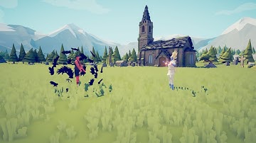 Dark peasant vs super peasant