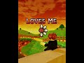 love you, love you not - trend
