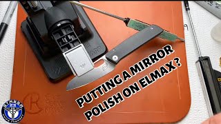 WORK SHARP PRECISION ADJUST ELITE DEMO & REVIEW / Stassa 23