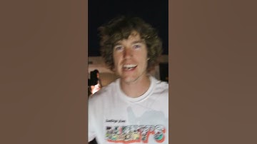 Danny Duncan Confronts Trespassers