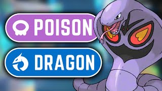 Every Pokémon That Should be Dragon Type