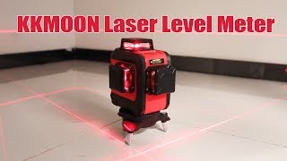 KKMOON Multifunctional DIY Laser Level Meter Projector screenshot 1