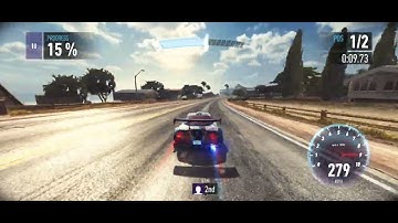 🏎️ Need for Speed: No Limits – Mazda RX-7 FD 💨 #NeedForSpeed #Gameplay #Gaming #Shorts #Game #Gamer