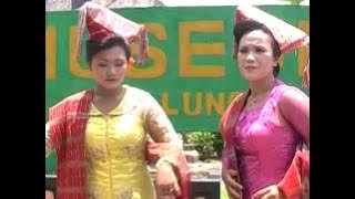 POSNI UHUR MAI - ANI DAMANIK DAN RIDA PURBA