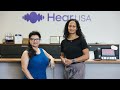 HearUSA Client Testimonial | Tamra and Austin