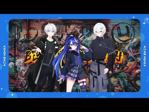 【COVER】Beyond The Way ver. Altair Aquila ft. Zen & Sei