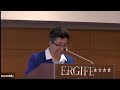 #UISGPlenary2019 Una Visión para el Futuro de la Vida Religiosa (Hna. Teresa Maya)