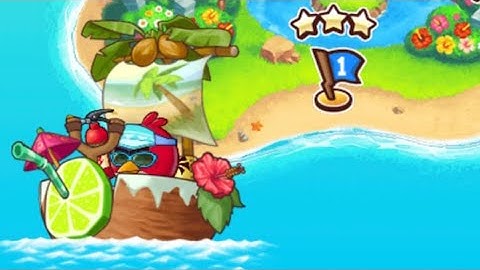 Moving onto 3-1! || ABF Reboot Alpha 2