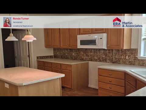 11571 Milner Road, Leesburg, OH home video tour