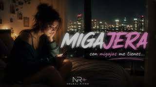 Migajera 💔📱 | Latin Pop Urbano | Neural Ritmo