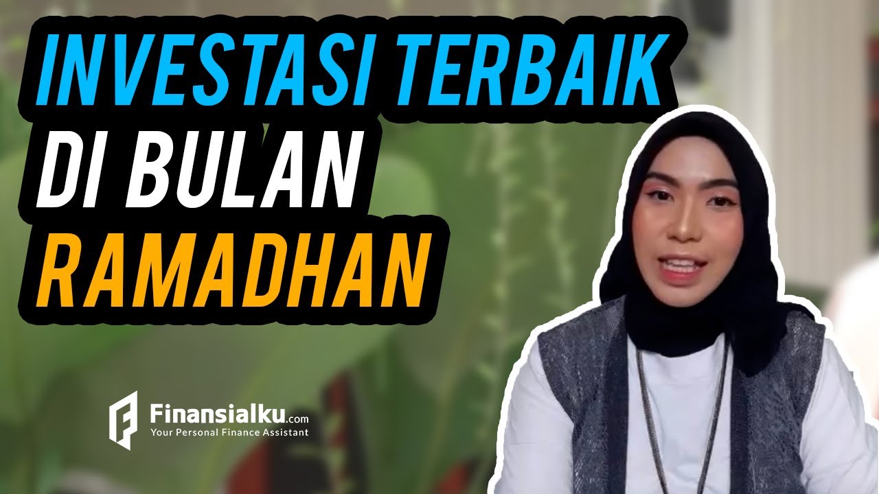 Yuk, Siapkan Reksadana Syariah Terbaik Di Bulan Ramadhan YouTube