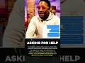 Yung Joc Accidentally Sends Stranger $1800 via Zelle, Gets Blocked! #shorts