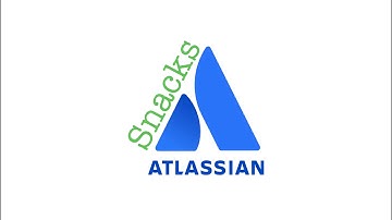 Introduction to my Atlassian Snacks Series