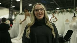 Novi Bridal Expo - The Wedding Shoppe