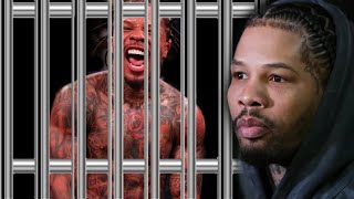 El boxeador más POTENTE del momento va tras la rejas | GERVONTA DAVIS A LA CÁRCEL